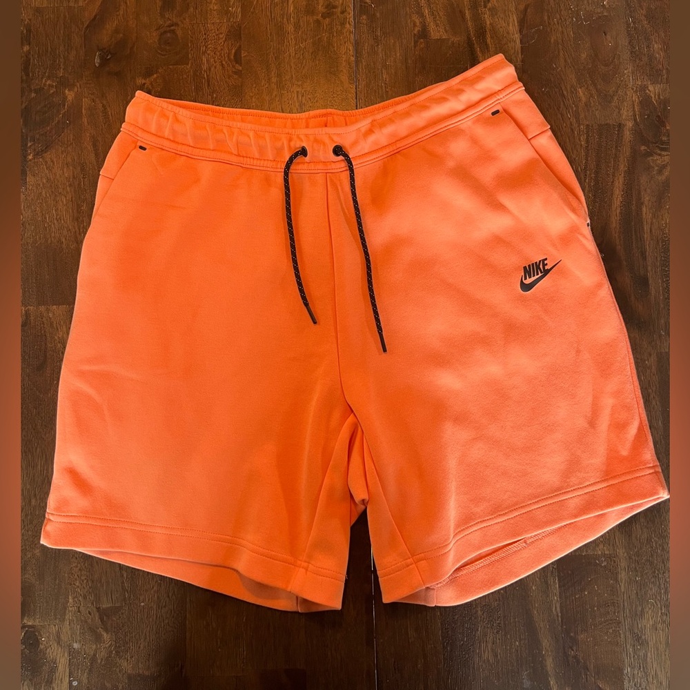 Nike Men's Tech Fleece Shorts